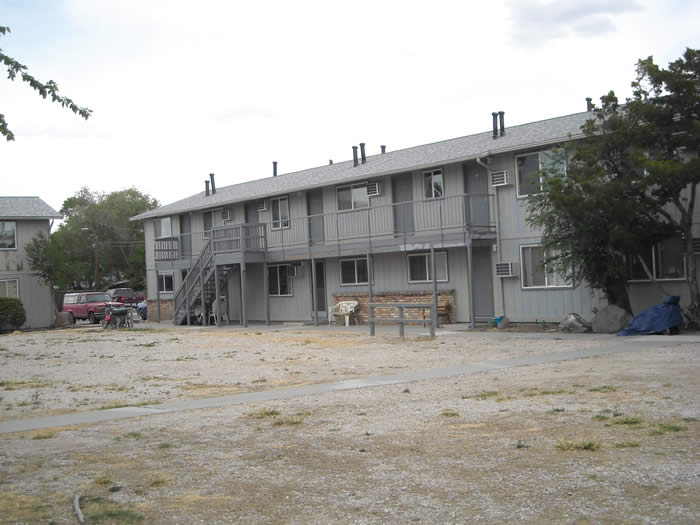 Garden View Apartments , Wallace Realty Corp.