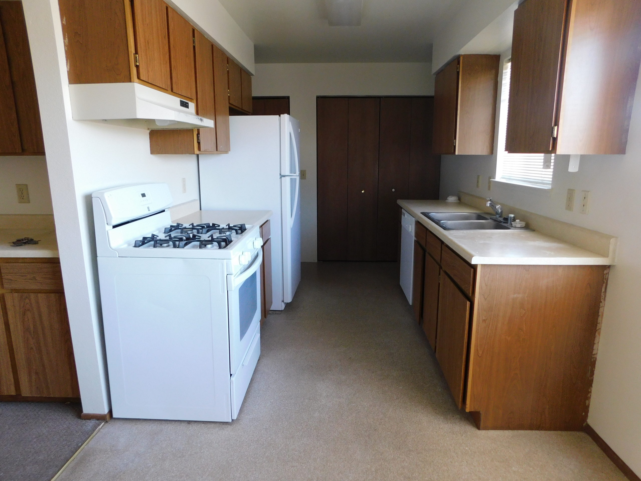 Linda Vista Apartments Wallace Realty Corp.