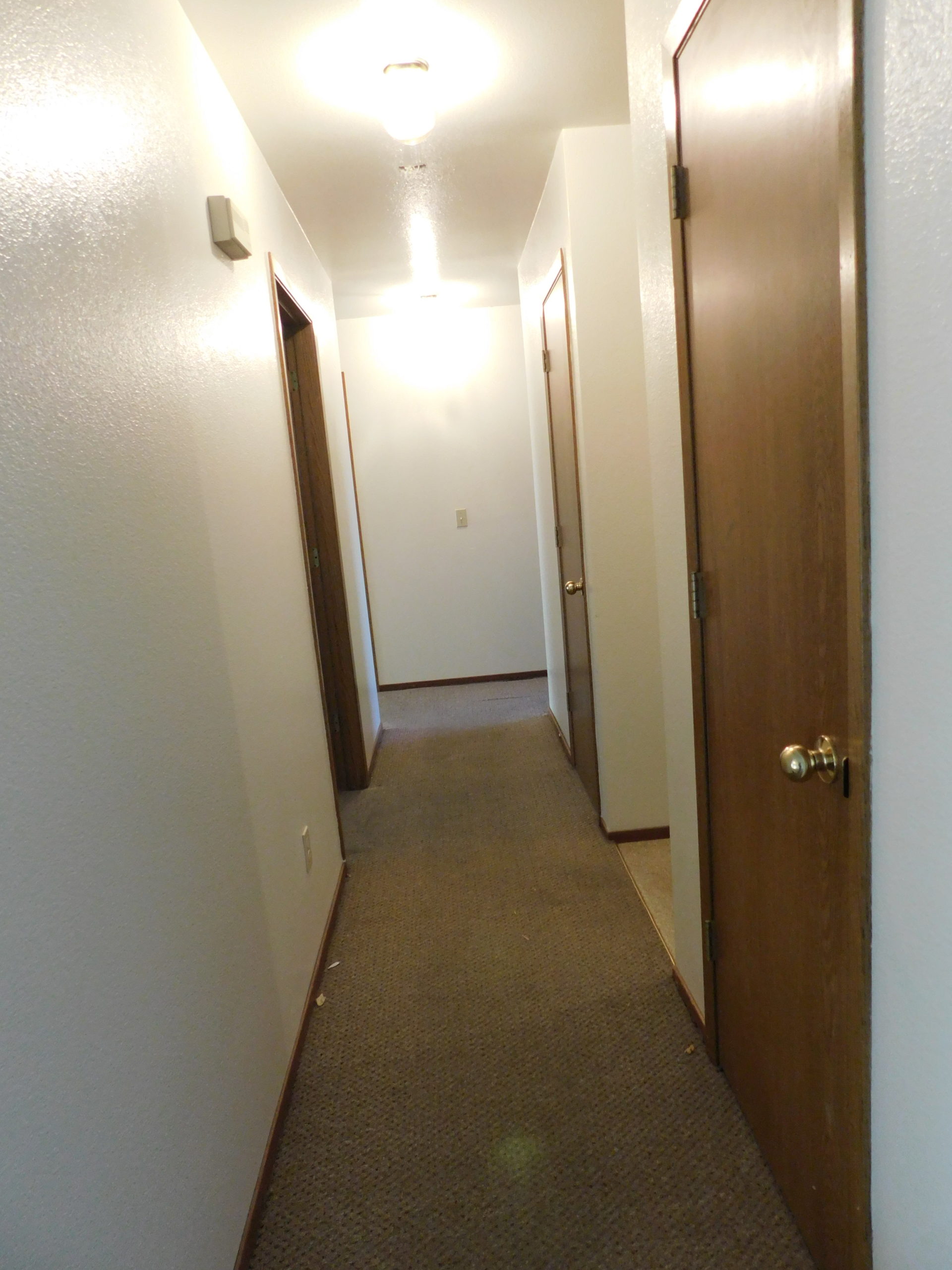 Linda Vista Apartments Wallace Realty Corp.