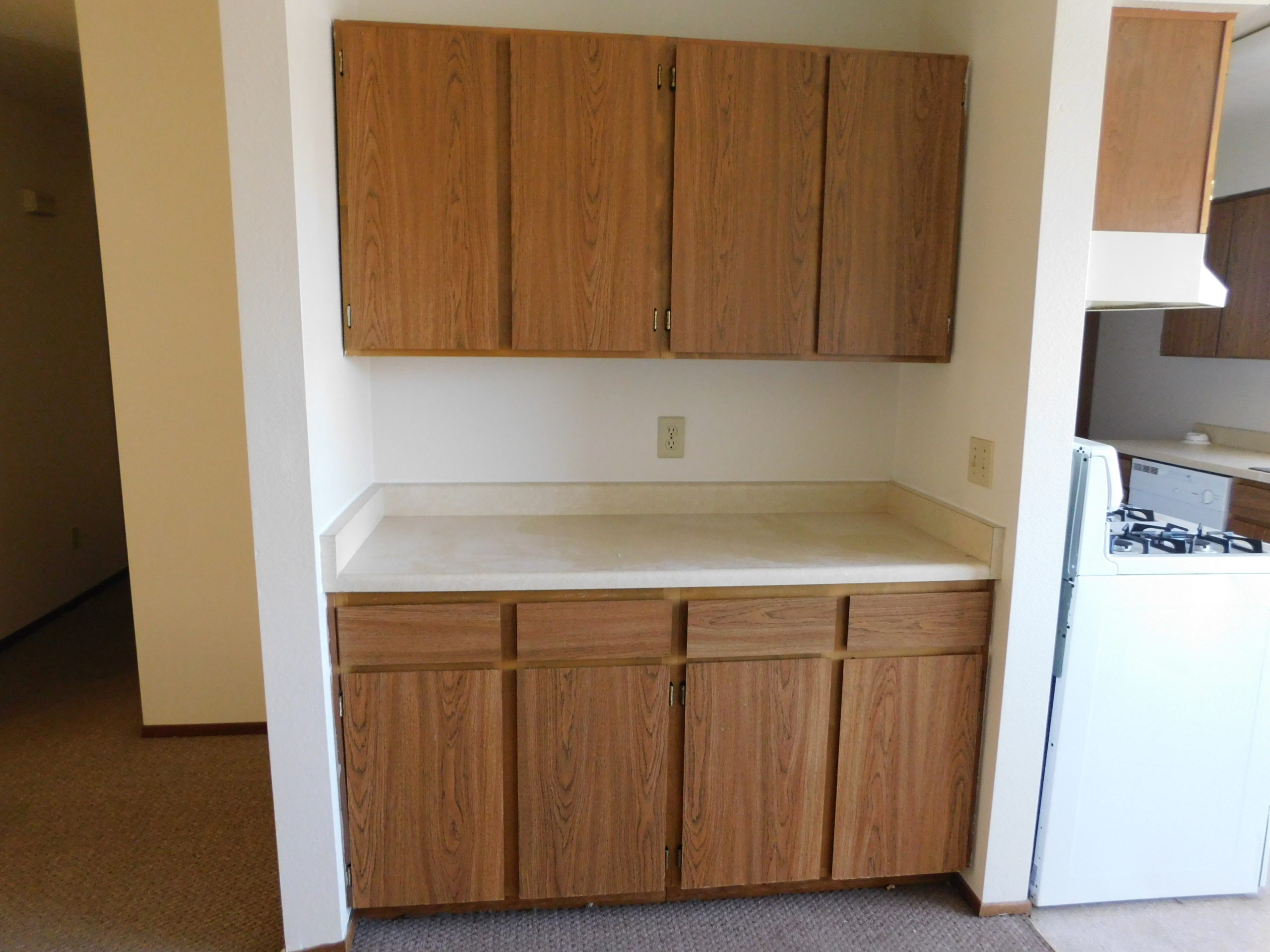 Linda Vista Apartments Wallace Realty Corp.