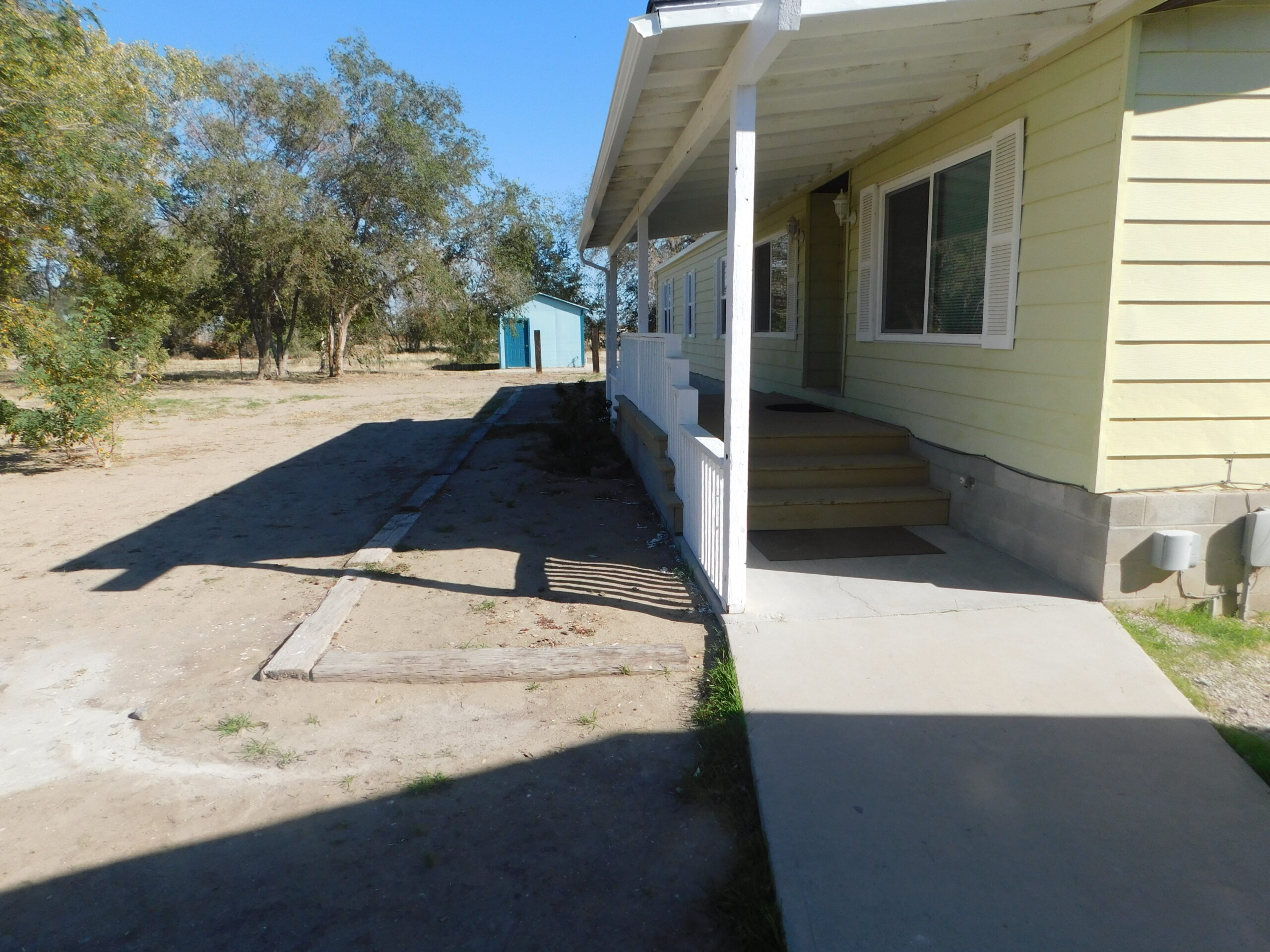 7261 Rockwood Place Wallace Realty Corp.